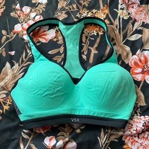 Victoria’s Secret sports bra